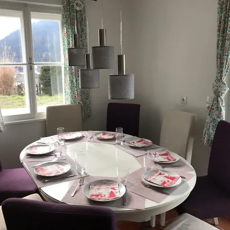 Ferienhaus Schiggo4 Ferienhaus