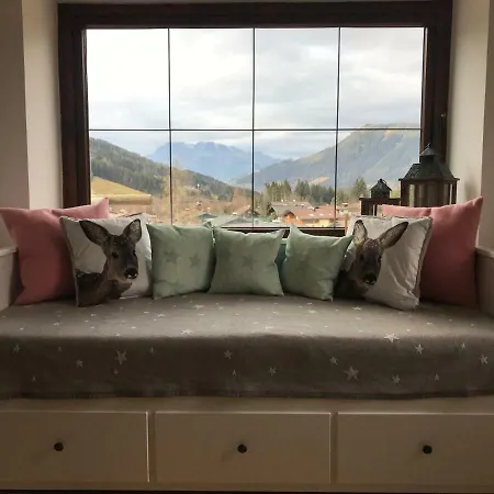 Ferienhaus Schiggo4 Ferienhaus Eben Im Pongau