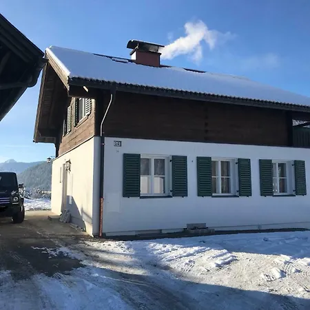 Ferienhaus Schiggo4 *