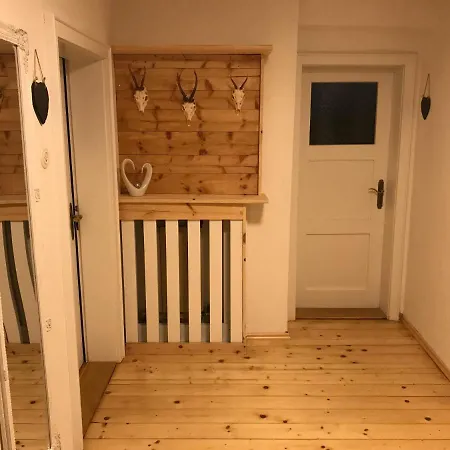 Ferienhaus Schiggo4 Ferienhaus