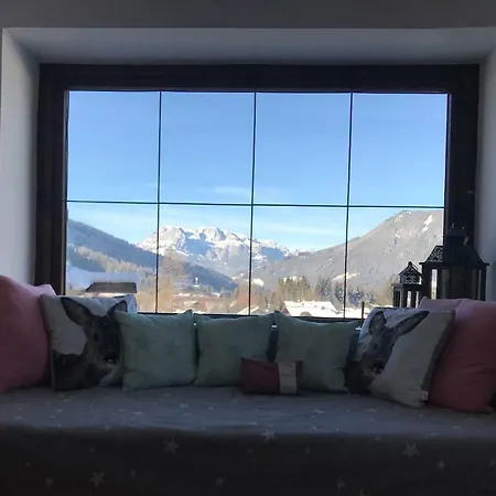 Ferienhaus Schiggo4 Ferienhaus Eben Im Pongau