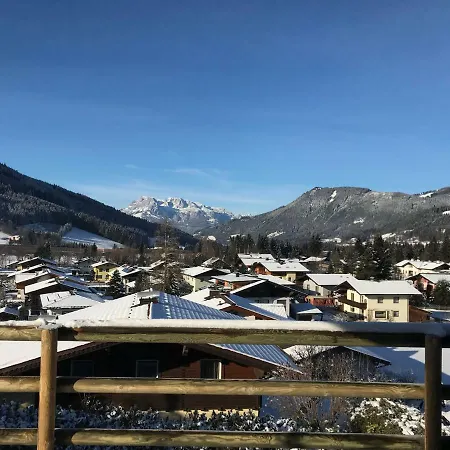Ferienhaus Schiggo4 Eben Im Pongau