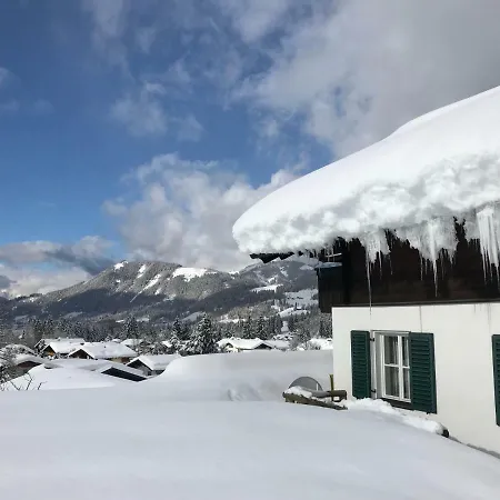 Ferienhaus Schiggo4 Eben Im Pongau