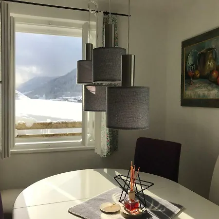 Ferienhaus Schiggo4 *