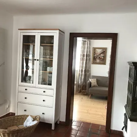 Ferienhaus Schiggo4 Ferienhaus *
