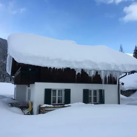 Ferienhaus Schiggo4 *