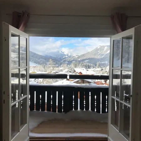 Ferienhaus Schiggo4 * Eben Im Pongau