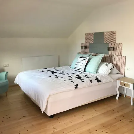 Ferienhaus Schiggo4 Ferienhaus *