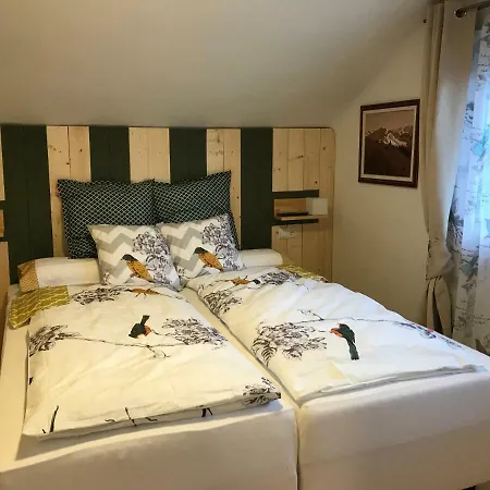 Ferienhaus Schiggo4 Ferienhaus Eben Im Pongau