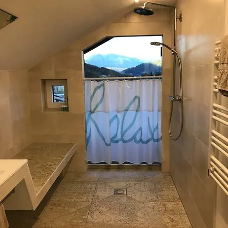 Ferienhaus Schiggo4 Eben Im Pongau