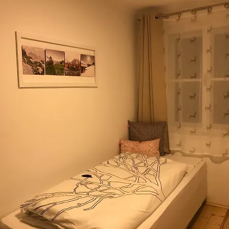 Ferienhaus Schiggo4 Eben Im Pongau