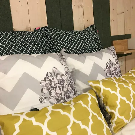 Ferienhaus Schiggo4 Eben Im Pongau