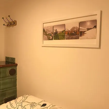 Ferienhaus Ferienhaus Schiggo4