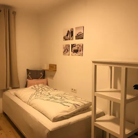 Ferienhaus Schiggo4 * Eben Im Pongau