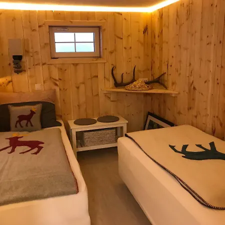 Ferienhaus Schiggo4 * Eben Im Pongau