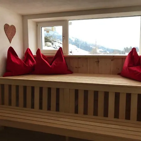 Ferienhaus Schiggo4 *