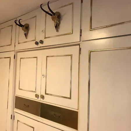 Ferienhaus Schiggo4 Eben Im Pongau