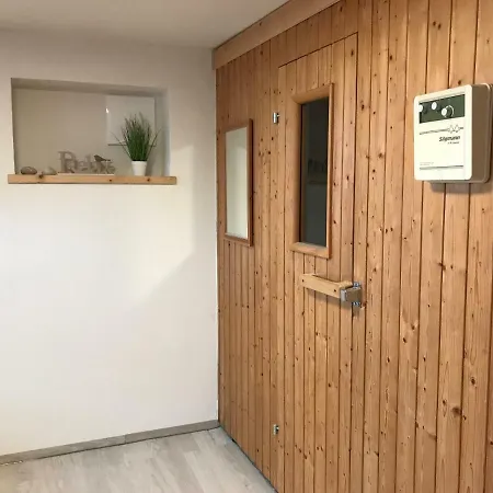 Ferienhaus Schiggo4 Ferienhaus