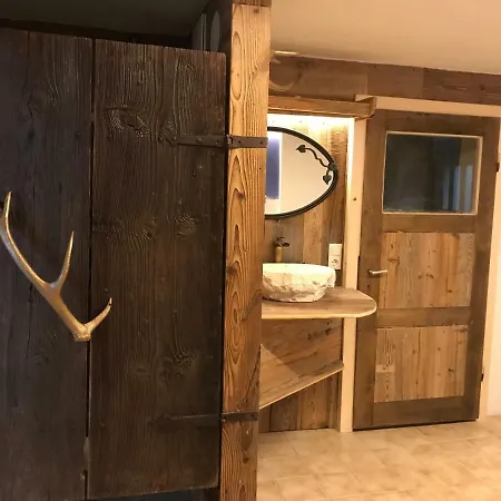 Ferienhaus Schiggo4