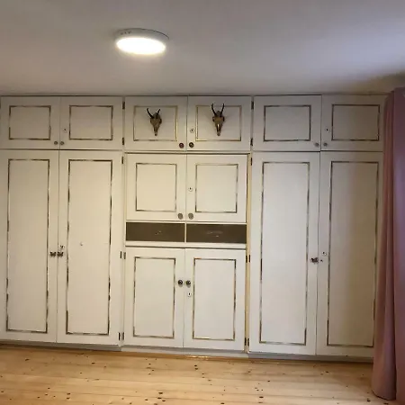 Ferienhaus Schiggo4 *