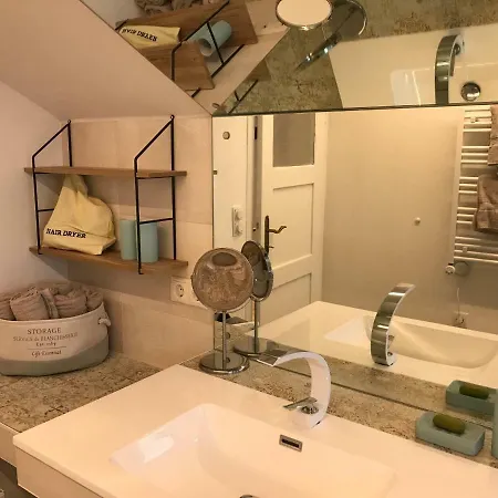 Ferienhaus Ferienhaus Schiggo4 Eben Im Pongau
