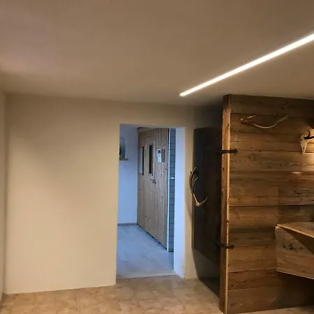Ferienhaus Ferienhaus Schiggo4 Eben Im Pongau